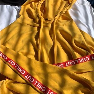 hoodie